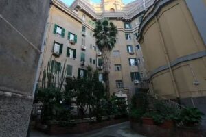 Affittacamere san Pietro resort