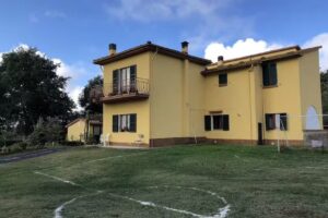 Affittacamere San Simone