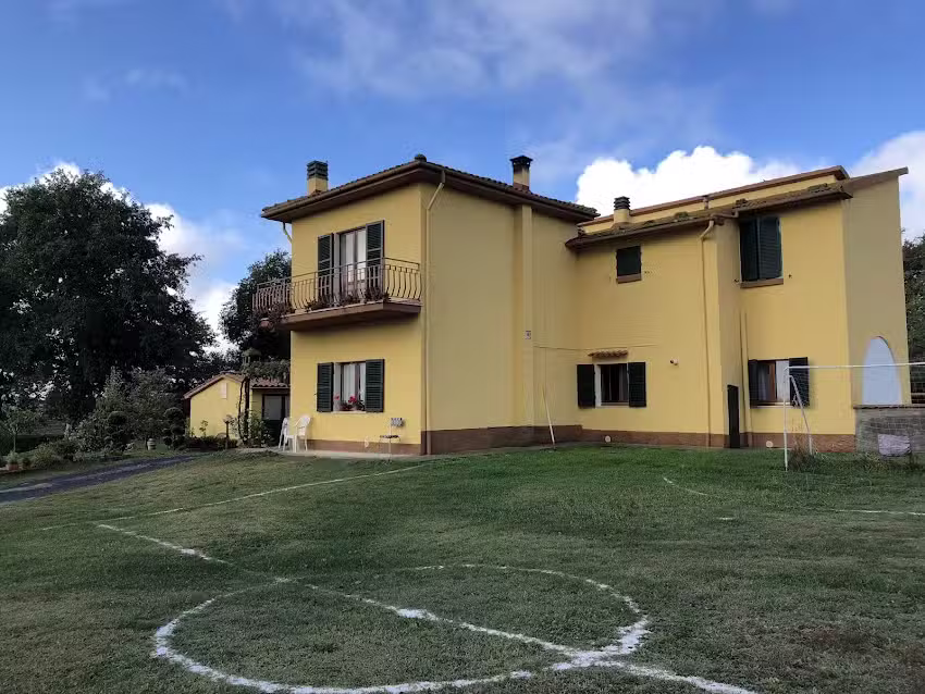 Affittacamere San Simone