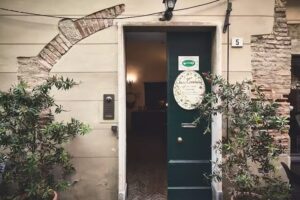 Affittacamere San Teodoro