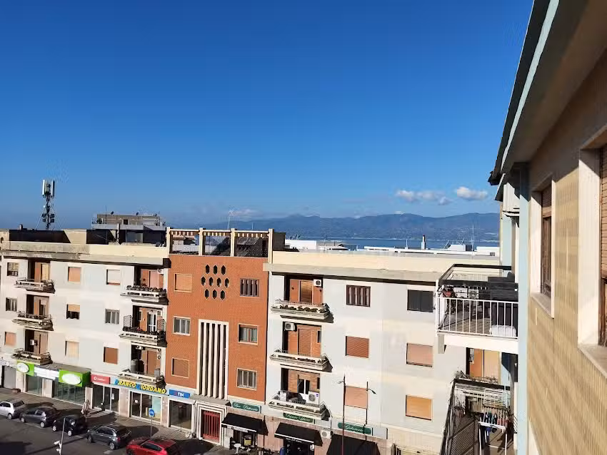 Affittacamere Santa Caterina