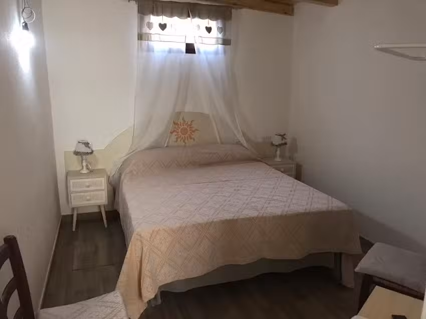 Affittacamere Santa Maria