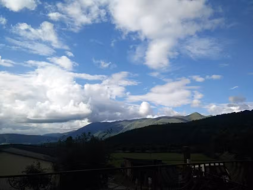 Affittacamere Savelli Di Norcia