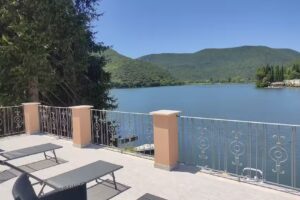 Affittacamere Setteacque Lakeview Rooms