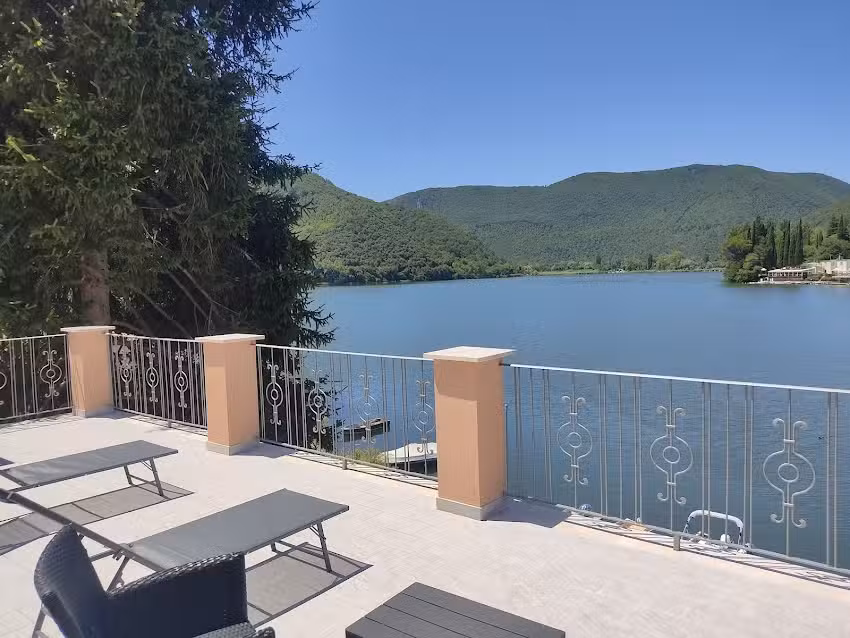 Affittacamere Setteacque Lakeview Rooms