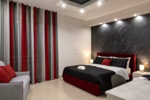 Affittacamere Sikelìa