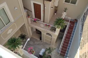 Affittacamere Silvagni