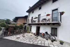 Affittacamere Sobe Ana