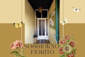 Affittacamere Soggiorno Fiorito