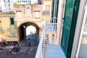 Affittacamere Sopra Le Mura