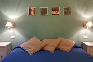 Affittacamere Sottocoperta