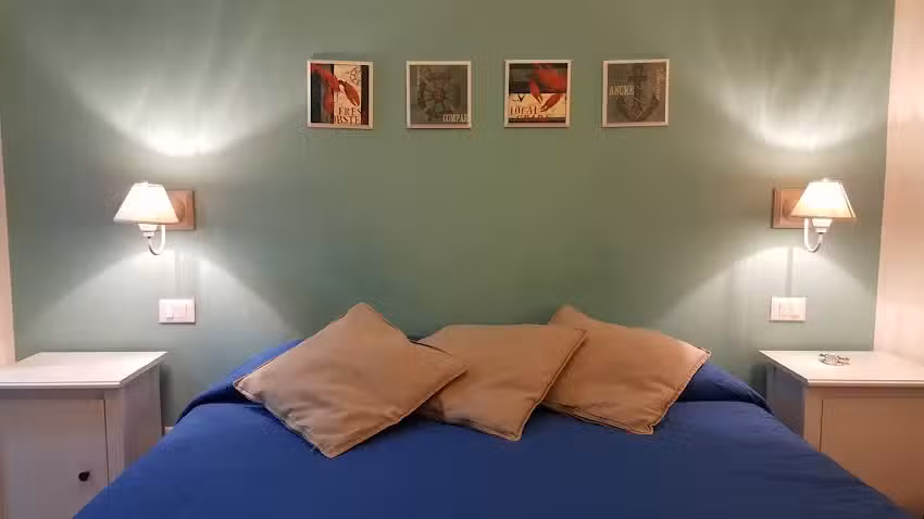 Affittacamere Sottocoperta