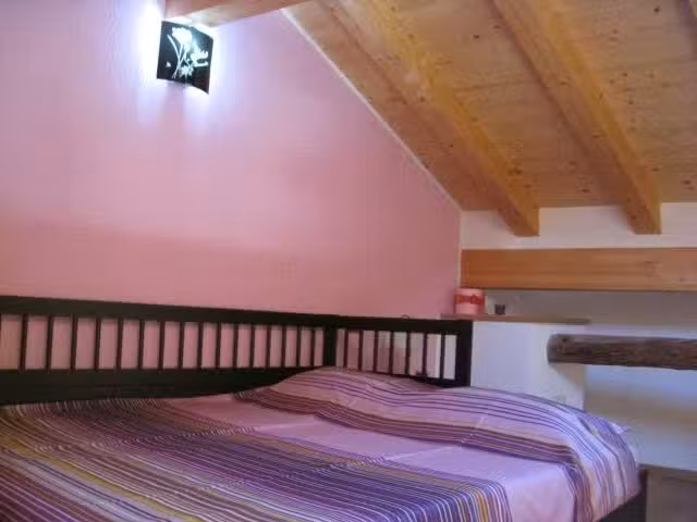 Affittacamere Stalut das puestines