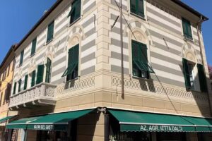 Affittacamere Stella di Mare