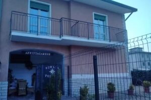 Affittacamere “Stella Polaris”