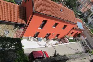 affittacamere stone house