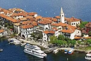 Affittacamere Stresa