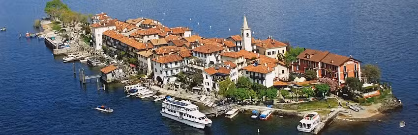 Affittacamere Stresa