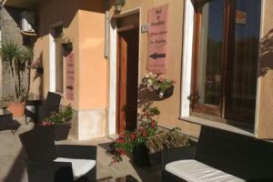 Affittacamere Su Recreu ‘e Mare