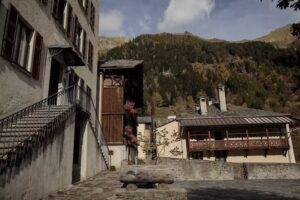 Affittacamere Tagliaferro