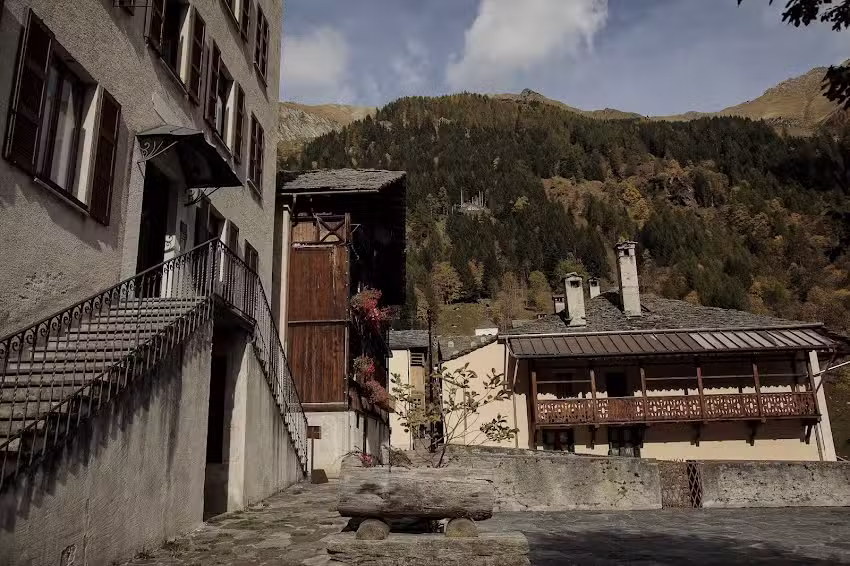 Affittacamere Tagliaferro