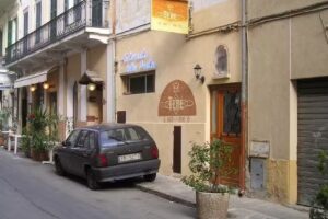 Affittacamere Teré Ceriana