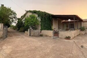 Affittacamere Ternulla