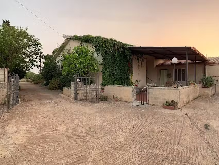 Affittacamere Ternulla