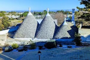 Affittacamere Terrazze Sulla Valle