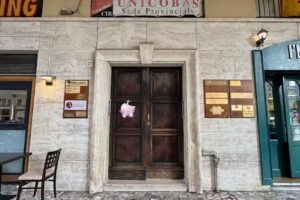 Affittacamere THE SHUTTLE