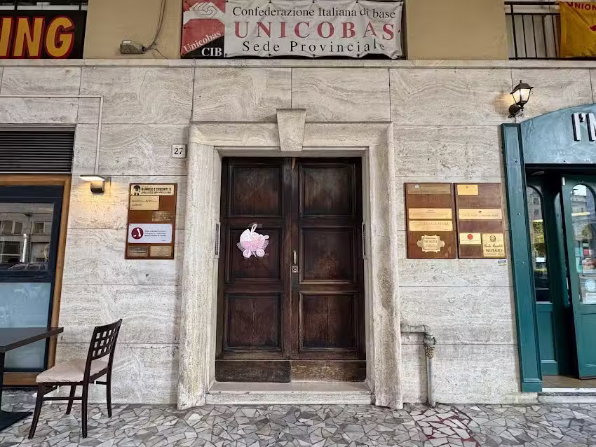 Affittacamere THE SHUTTLE