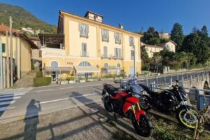 Affittacamere Trattoria della Cascata