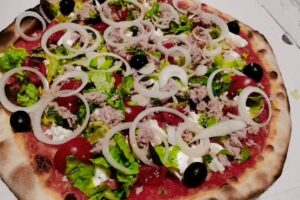 Affittacamere Trattoria la Baracca