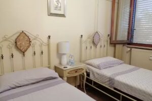 Affittacamere Umberto & Marisa