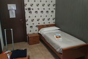 Affittacamere Un Passo Avanti