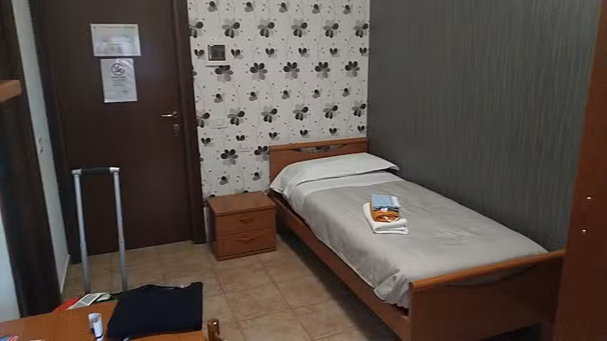 Affittacamere Un Passo Avanti