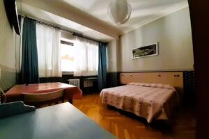 Affittacamere – Una Camera In Centro