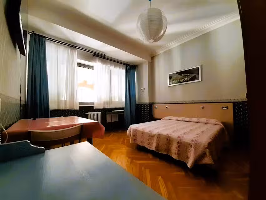 Affittacamere – Una Camera In Centro