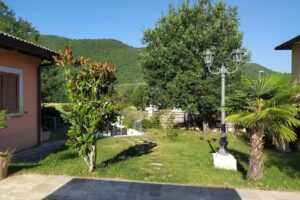 Affittacamere Uvaspina