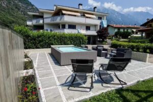 AFFITTACAMERE VALCHIAVENNA