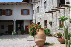 Affittacamere Valnascosta