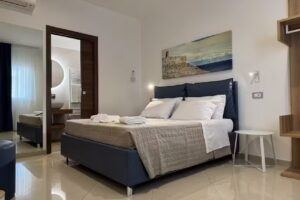 Affittacamere Vecchia Alimini