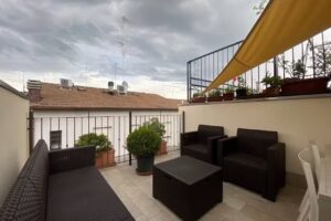 Affittacamere Ventisettembre