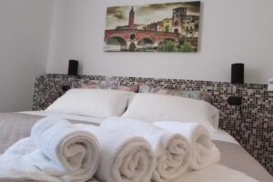 Affittacamere Verona in