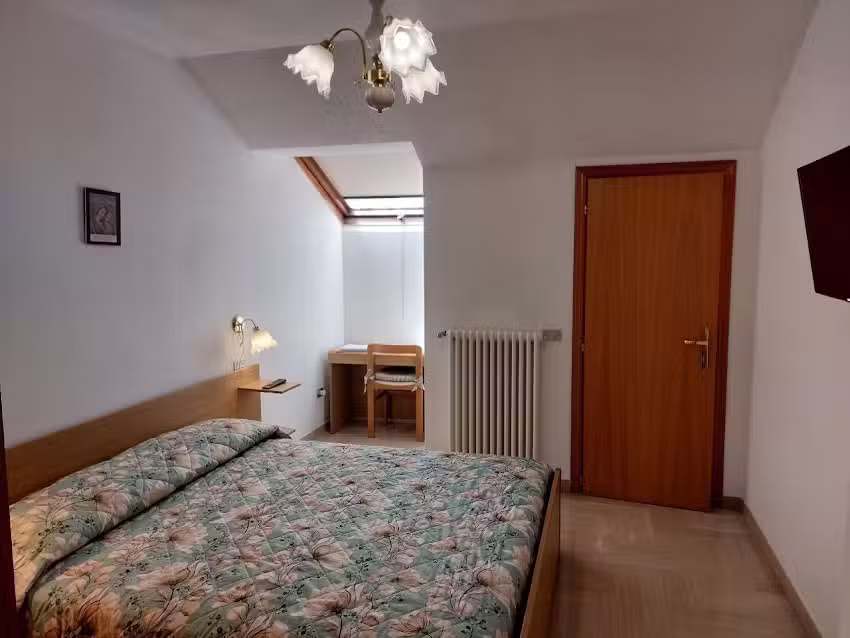 Affittacamere Via Carducci 16