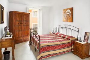 Affittacamere Via del Centro