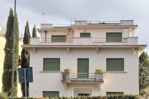 Affittacamere Via Piave