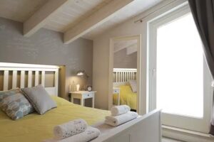 Affittacamere Vicolo Fiore