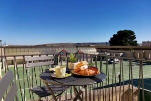 Affittacamere Vicolo Fiore II