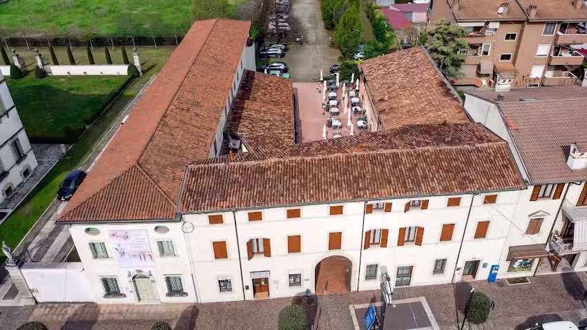 Affittacamere Villa Bella